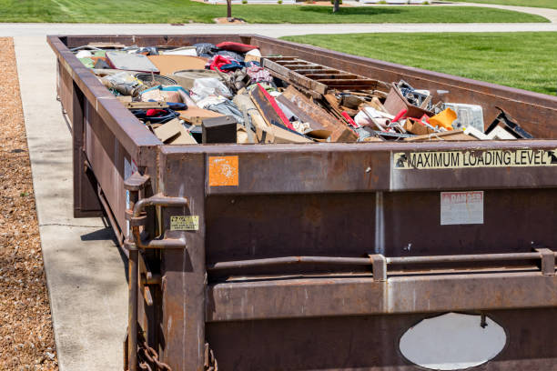 Edison, GA Junk Removal Services Company
