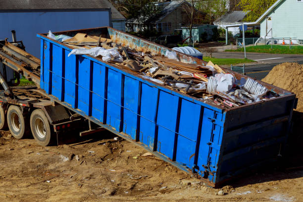 Best Shed Removal  in Edison, GA